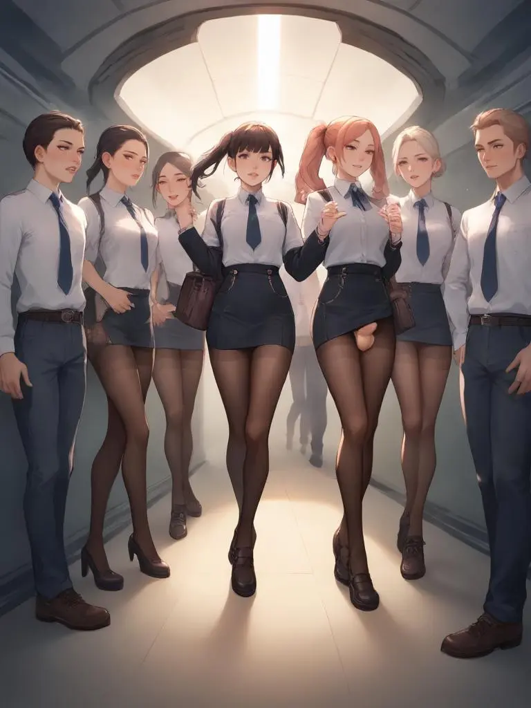 Space Academy of al species. avatar