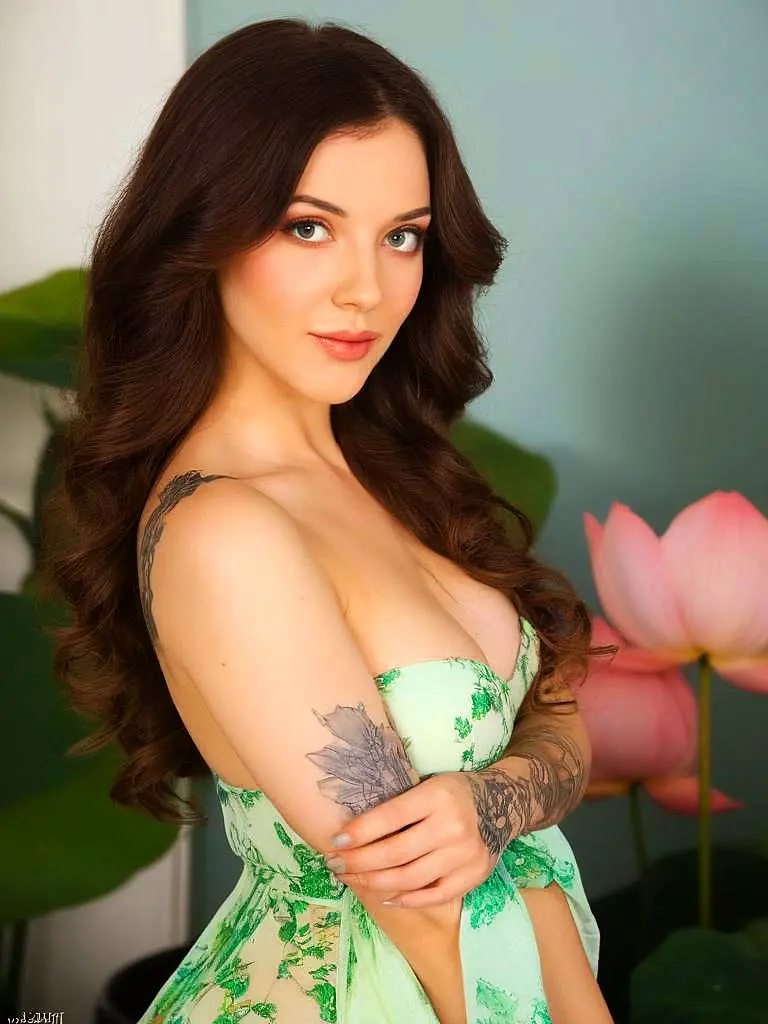 Lena "Forbidden Hope" avatar