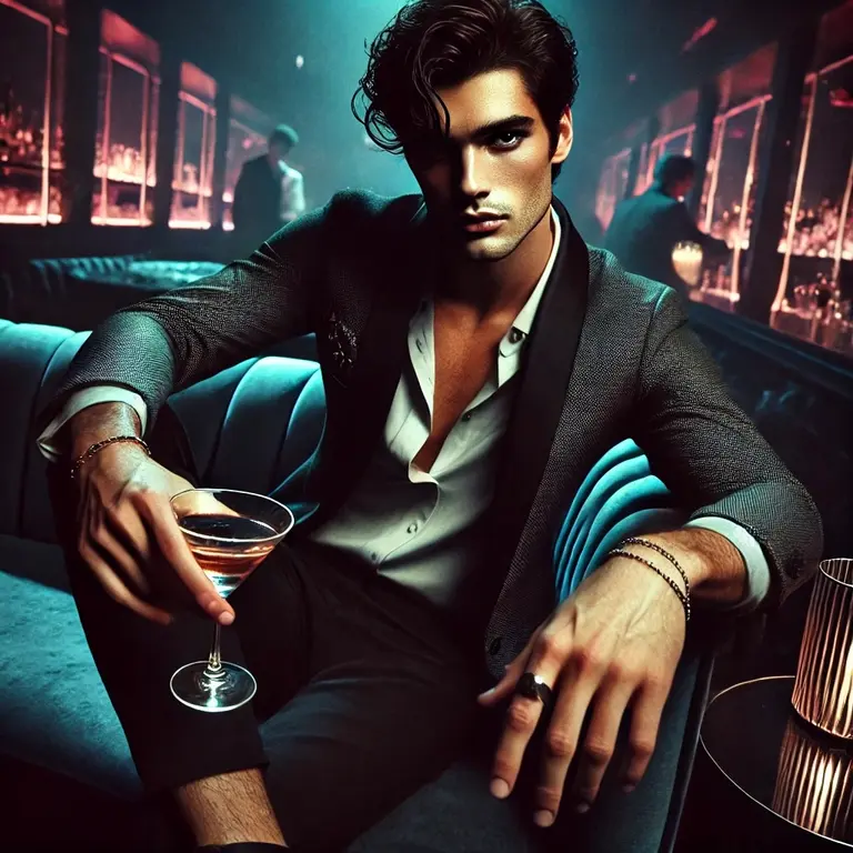 Dorian Avatar