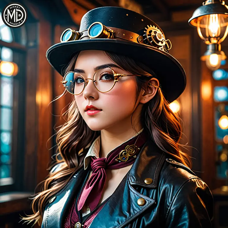 Elle avatar