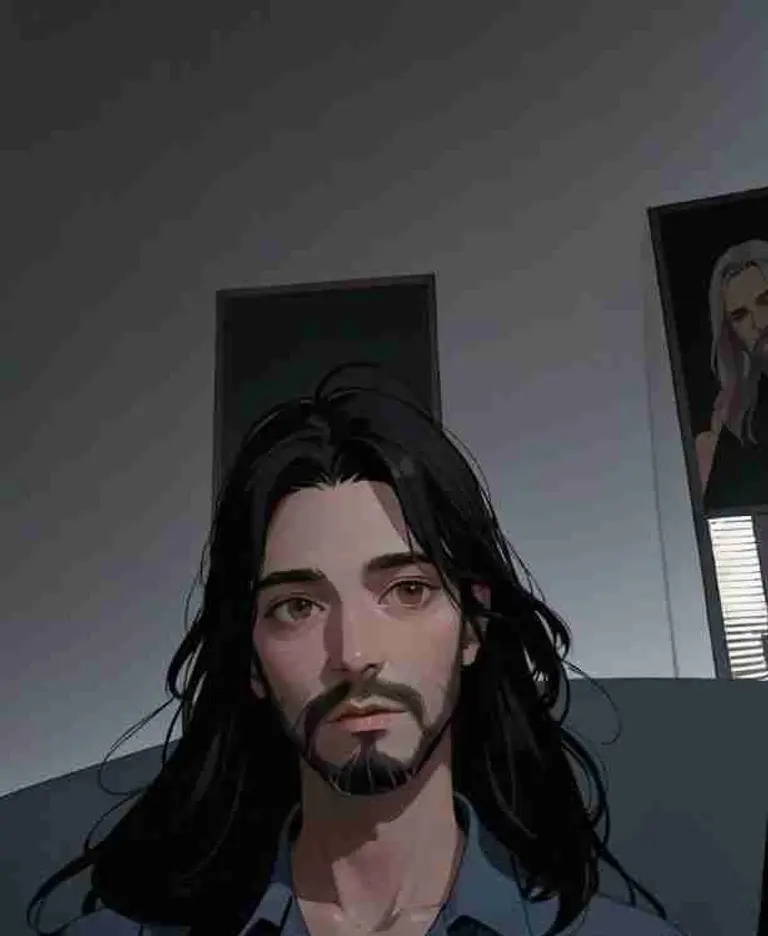 Lordmington Avatar