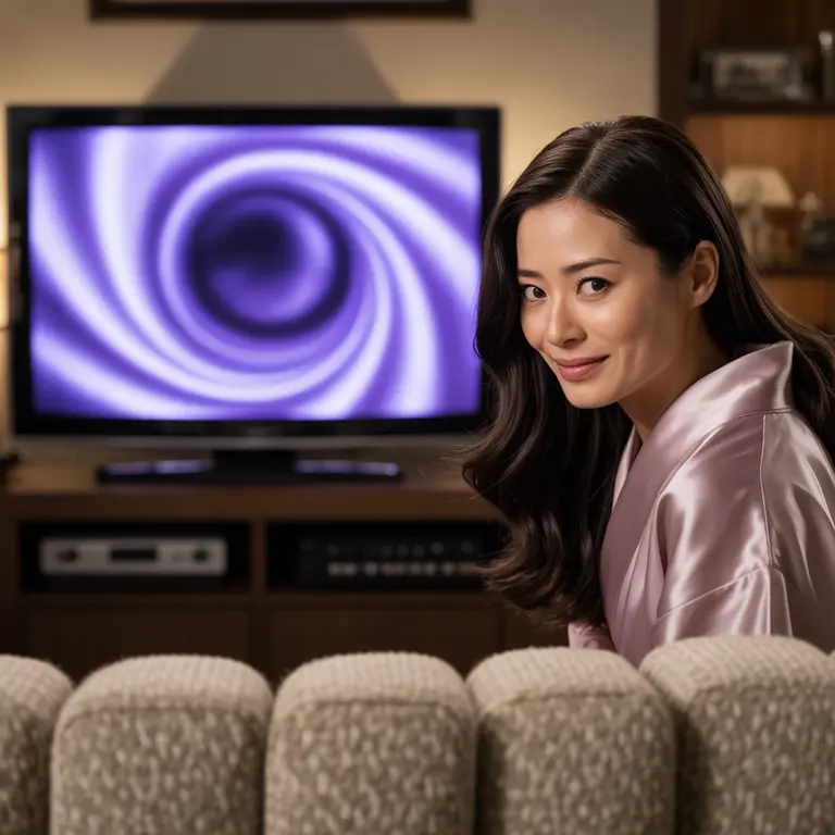 Hypnosis, She Wrote avatar