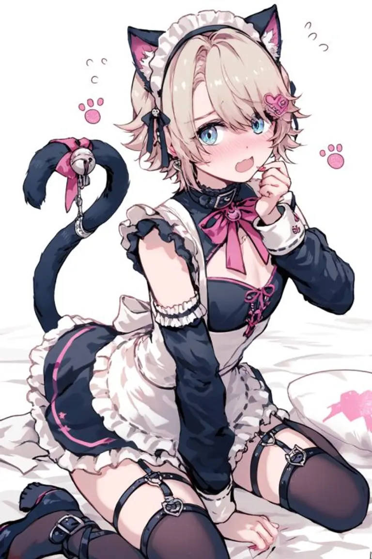 Fay avatar