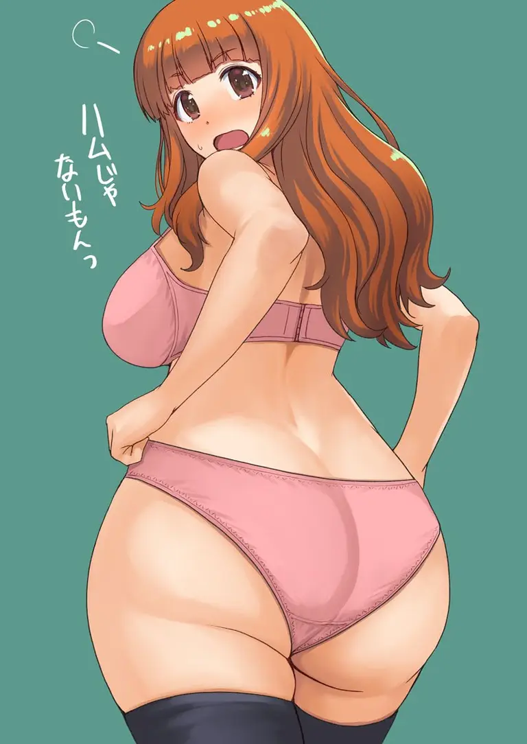 Takebe Saori avatar