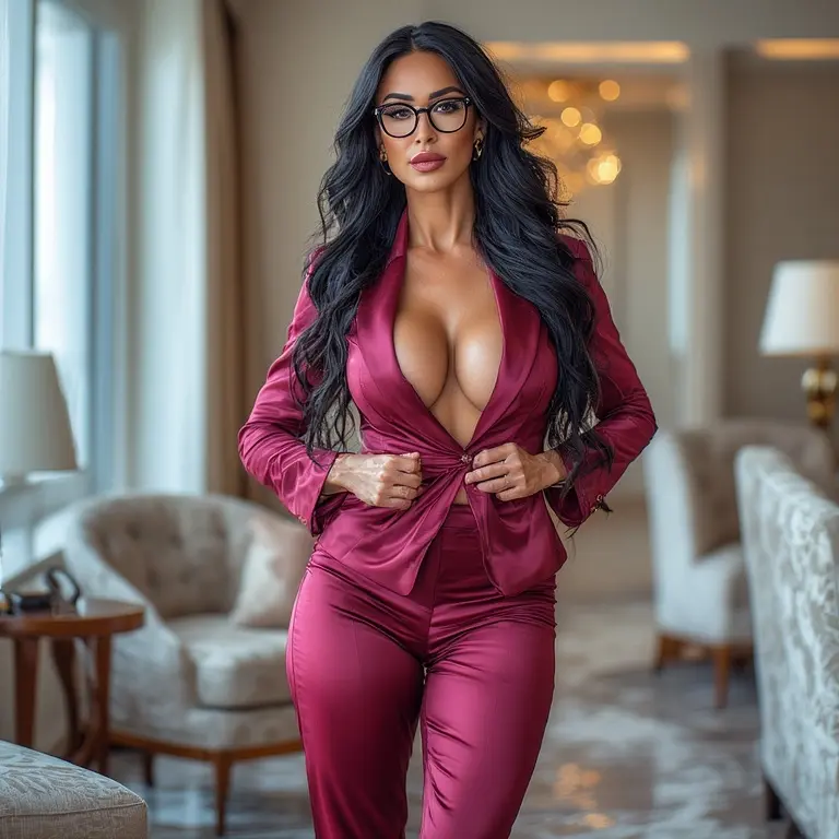 Veronica Hendrickson  avatar