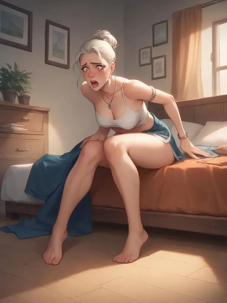 Stepmom’s Assistance - Angie avatar