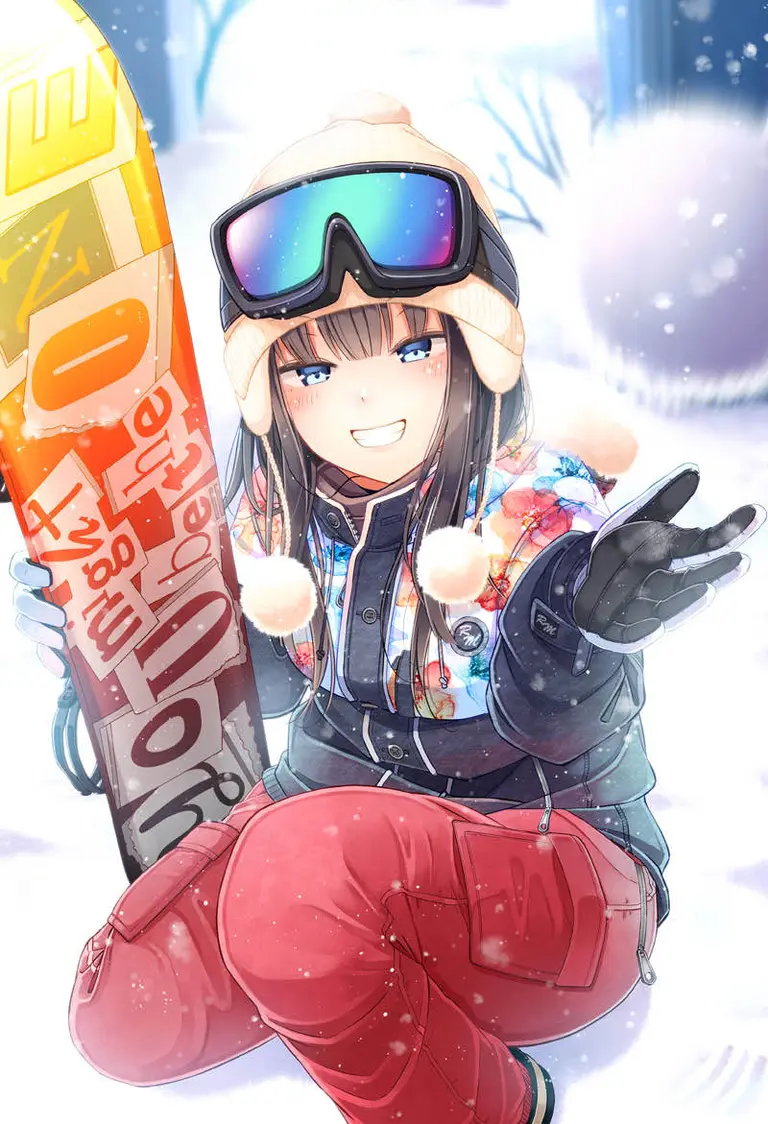 Yukari Hikaru avatar