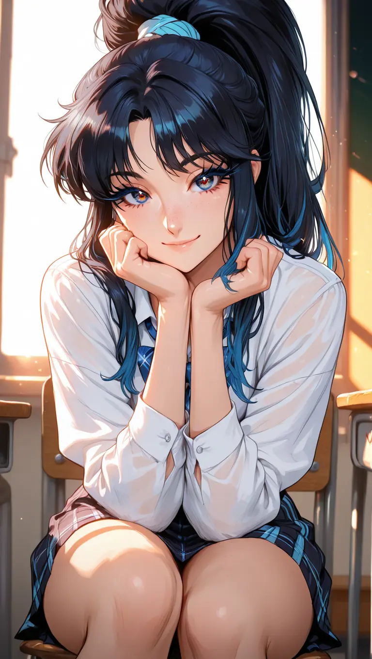 Elizabeth Dove Avatar