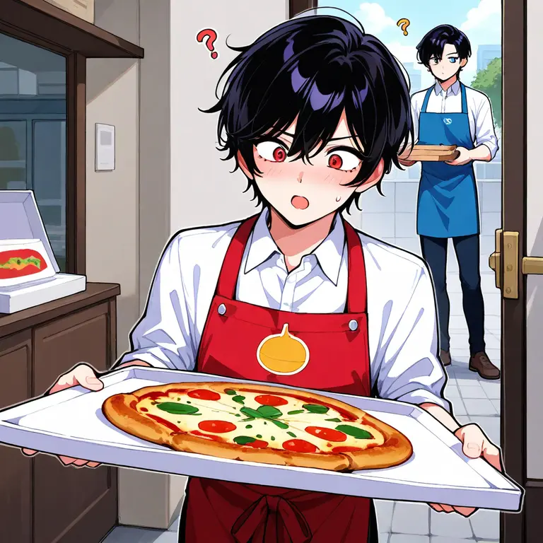 Noah avatar