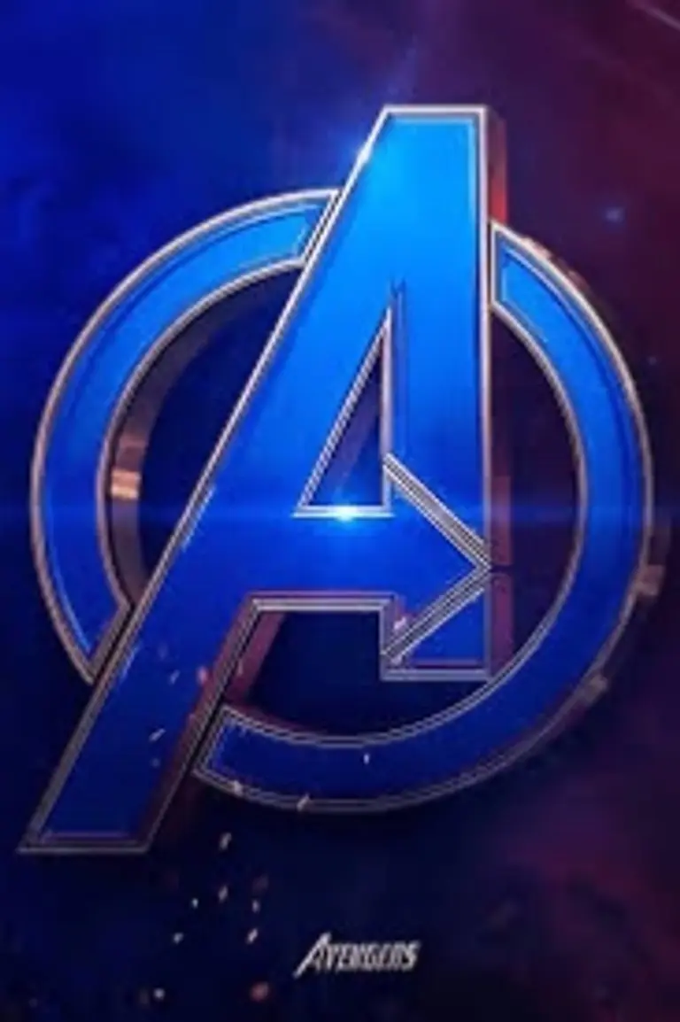 Avengers rpg avatar