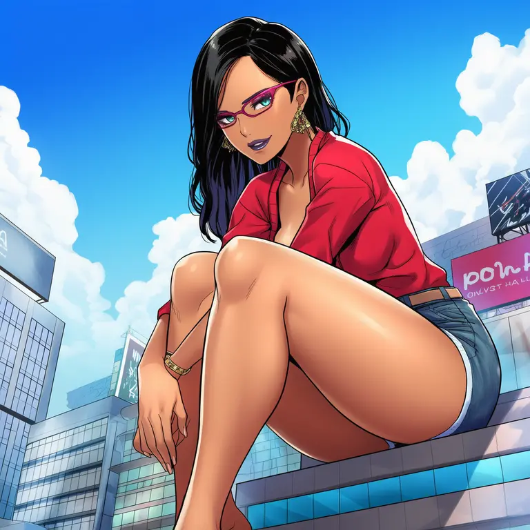 Anaheim Avatar