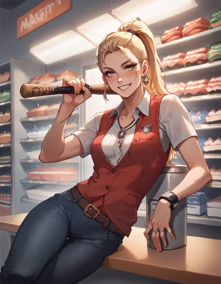 Sloane Newman avatar