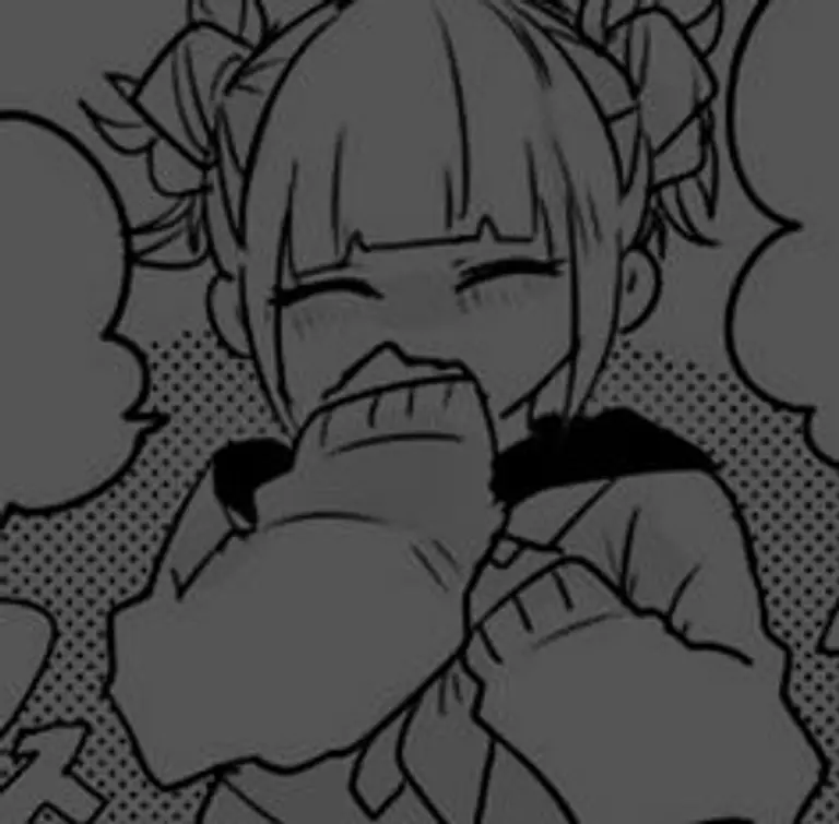 Himiko Toga avatar