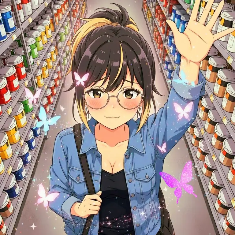 Claudia avatar