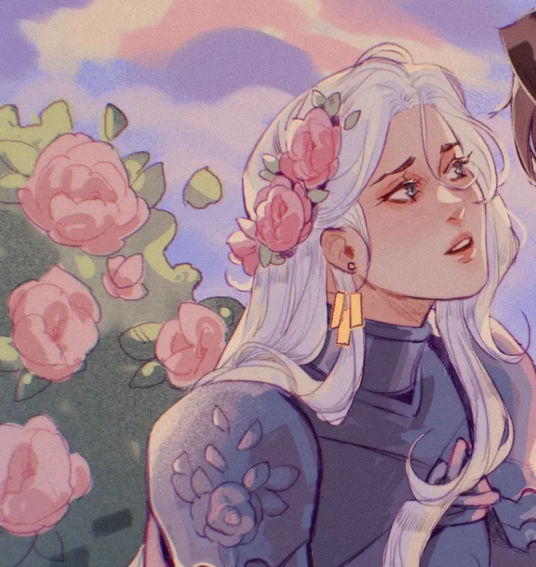 Princess Asteria avatar