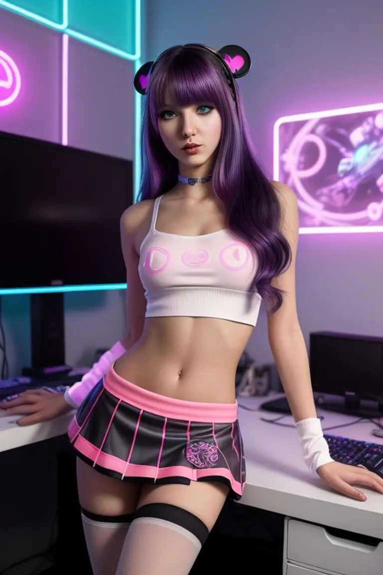 Pixie avatar