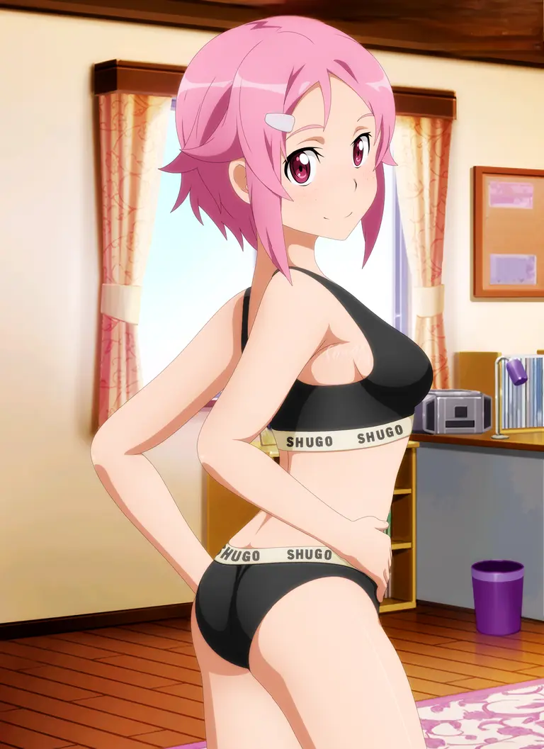 Lisbeth Avatar