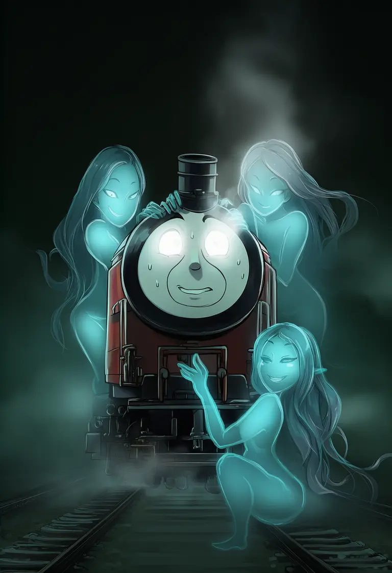 Tom Can't Stop avatar