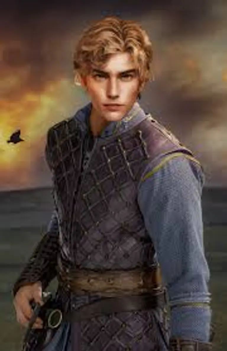 Matthew Dragonborn's avatar
