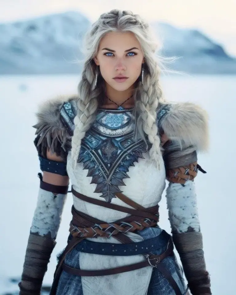 Nina Avatar