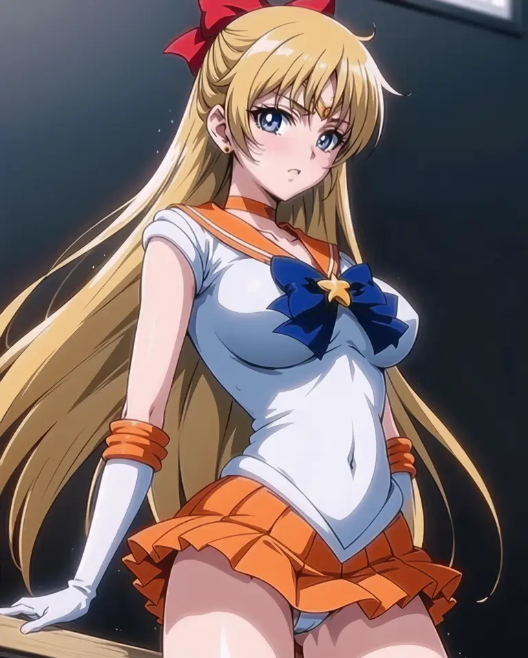 Minako Aino's avatar