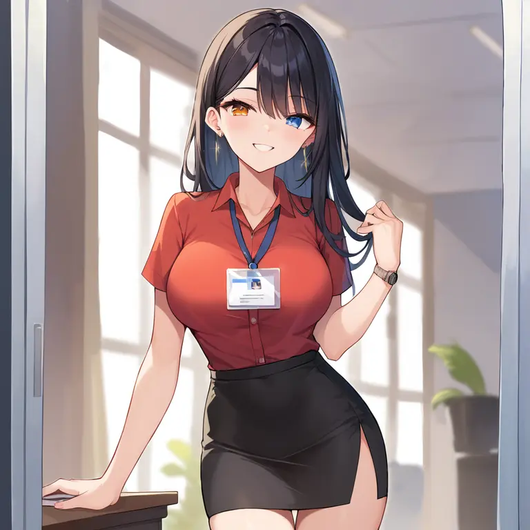 Gwen avatar