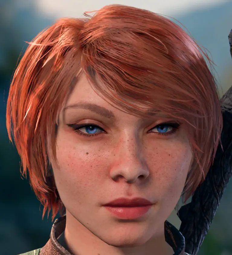 Luna-Maria Stonebloom avatar