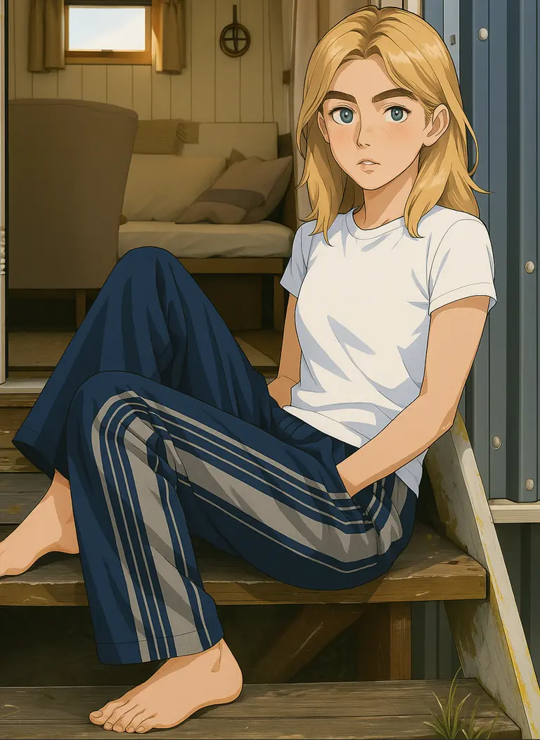 Grace Avatar
