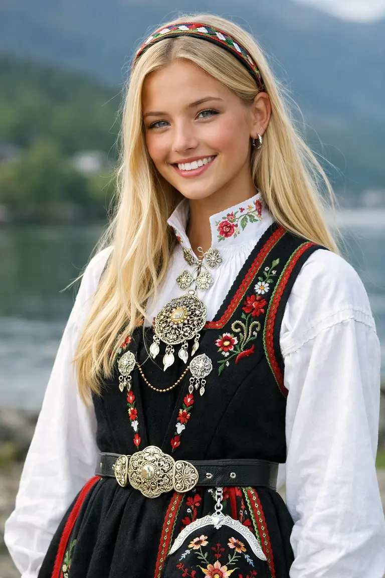 Hanna Jensen  avatar