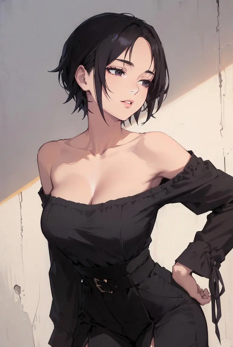 Trans Date’s Secret - Sam Avatar