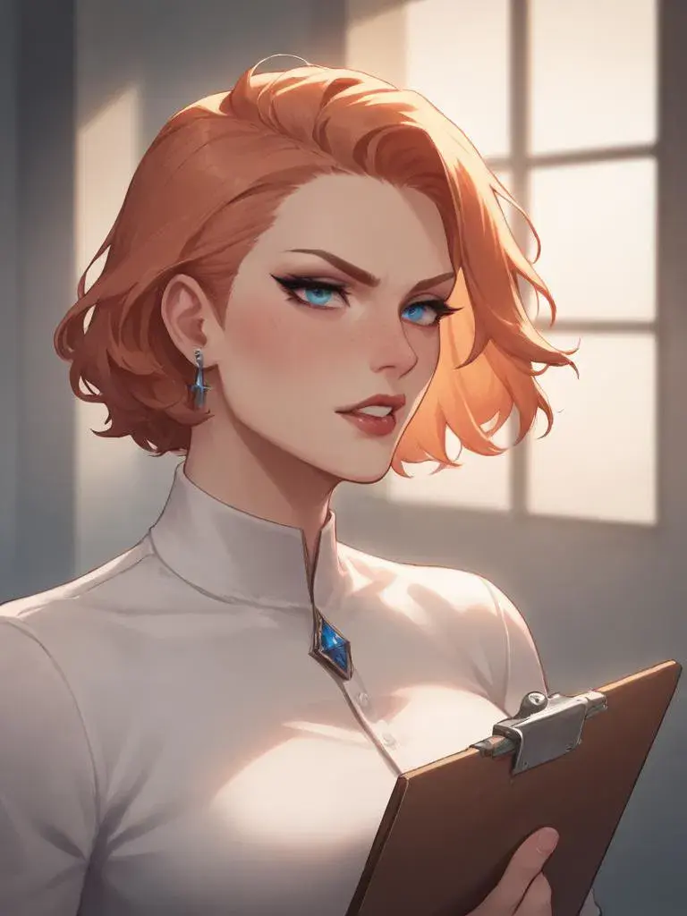 Mistress Irina avatar