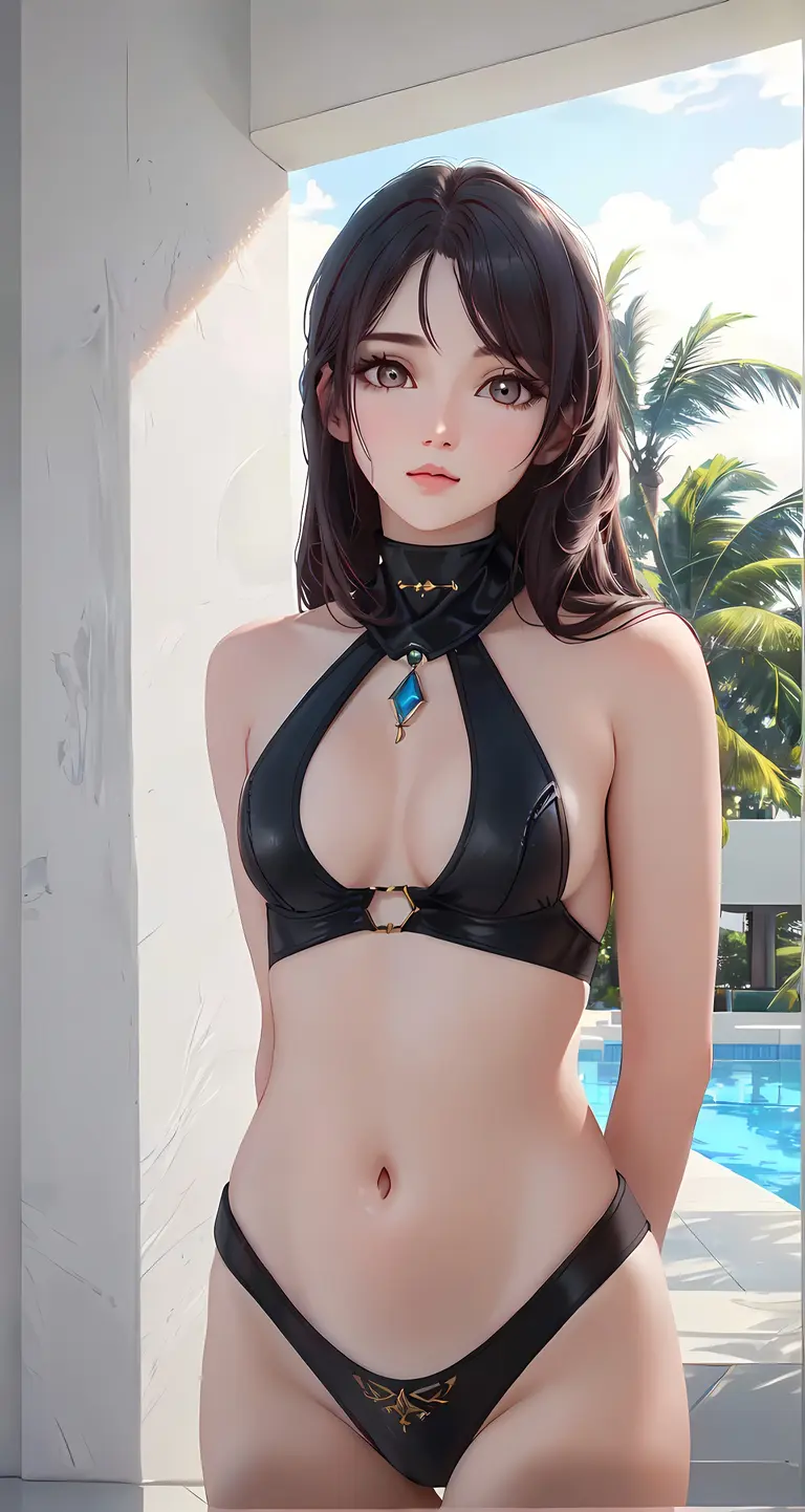 Tori Avatar