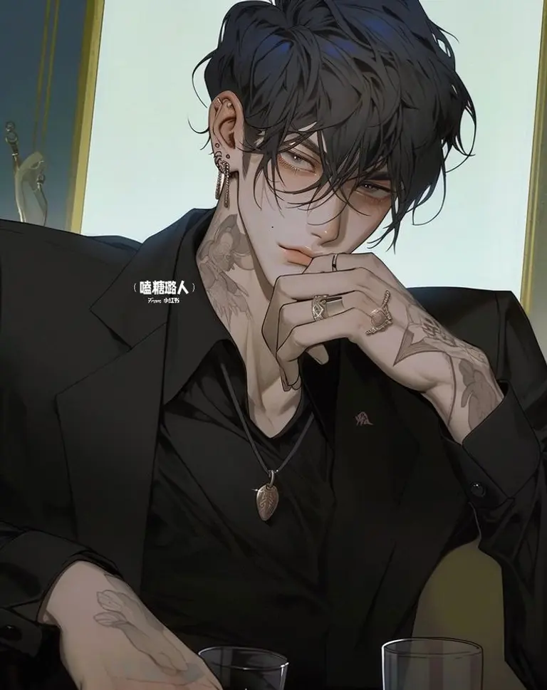 🦹‍♂️ Villain