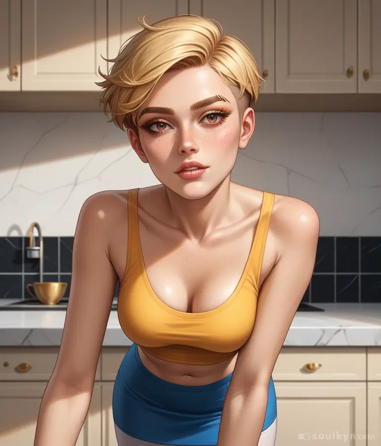 Natalie avatar