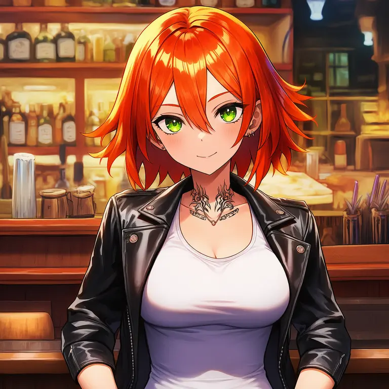 Sophia avatar