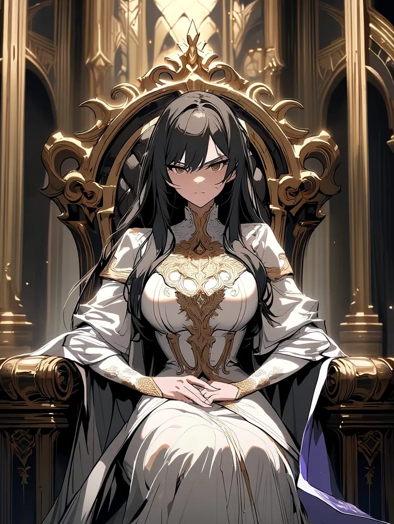 Queen Alexandra Avatar