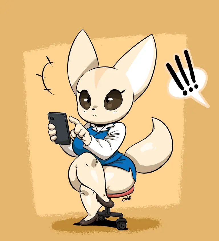 Fenneko's avatar