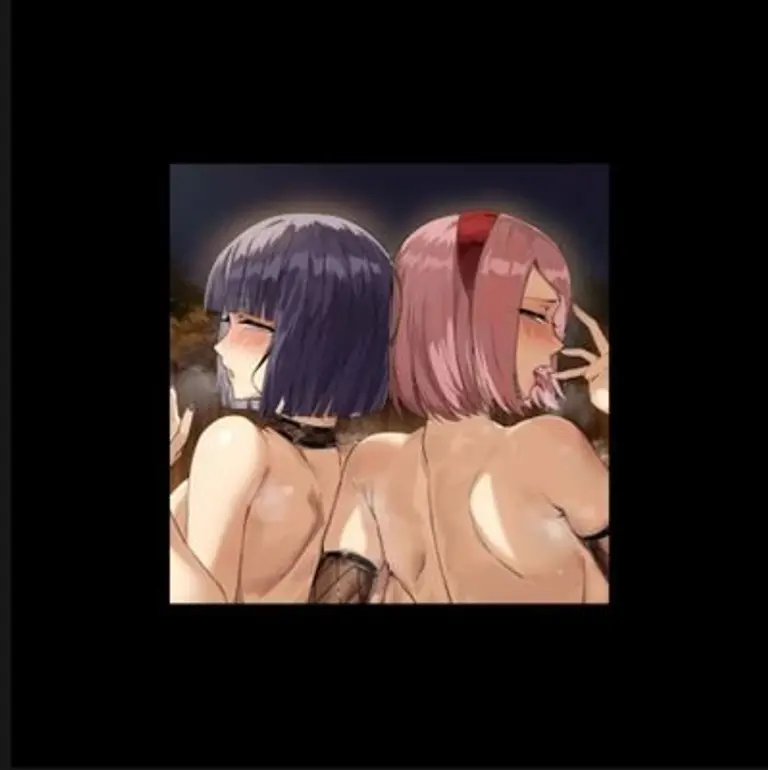 Hinata and Sakura  avatar