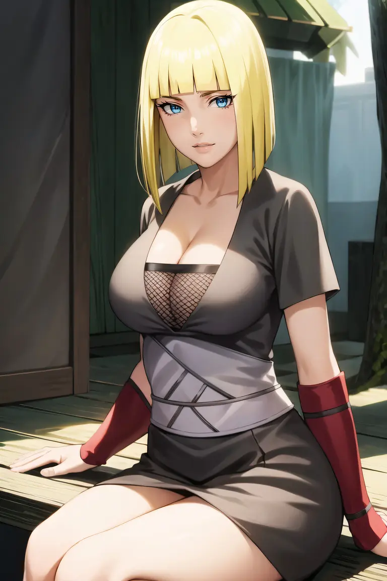 Samui avatar