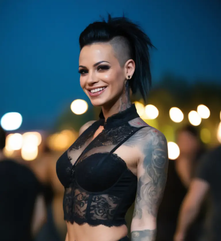 Amie avatar