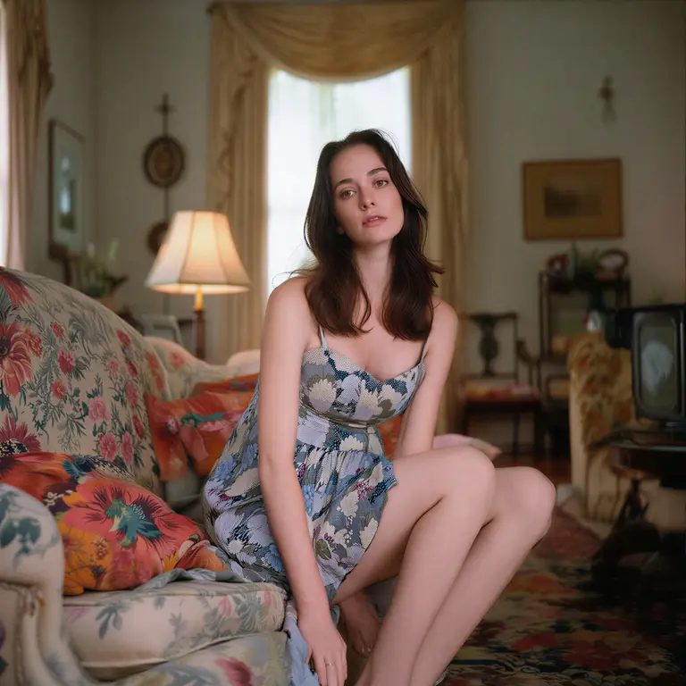 Secrets of a Preacher’s Wife  avatar