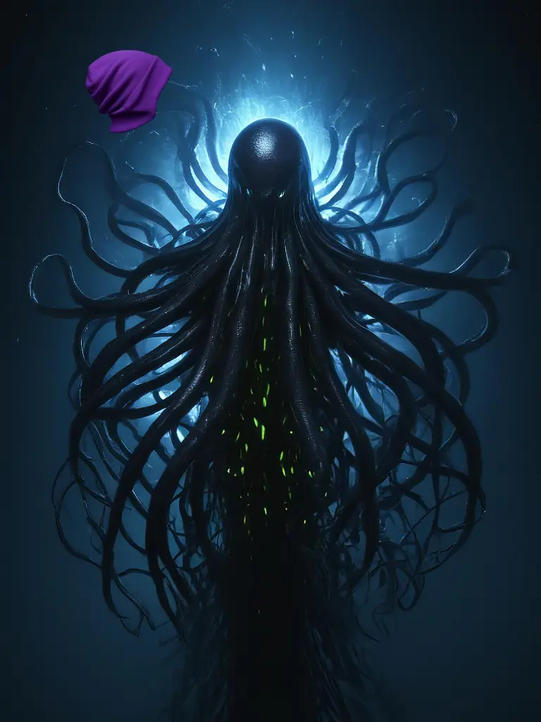 The Incubator avatar