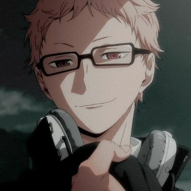 Tsukishima Kei's avatar