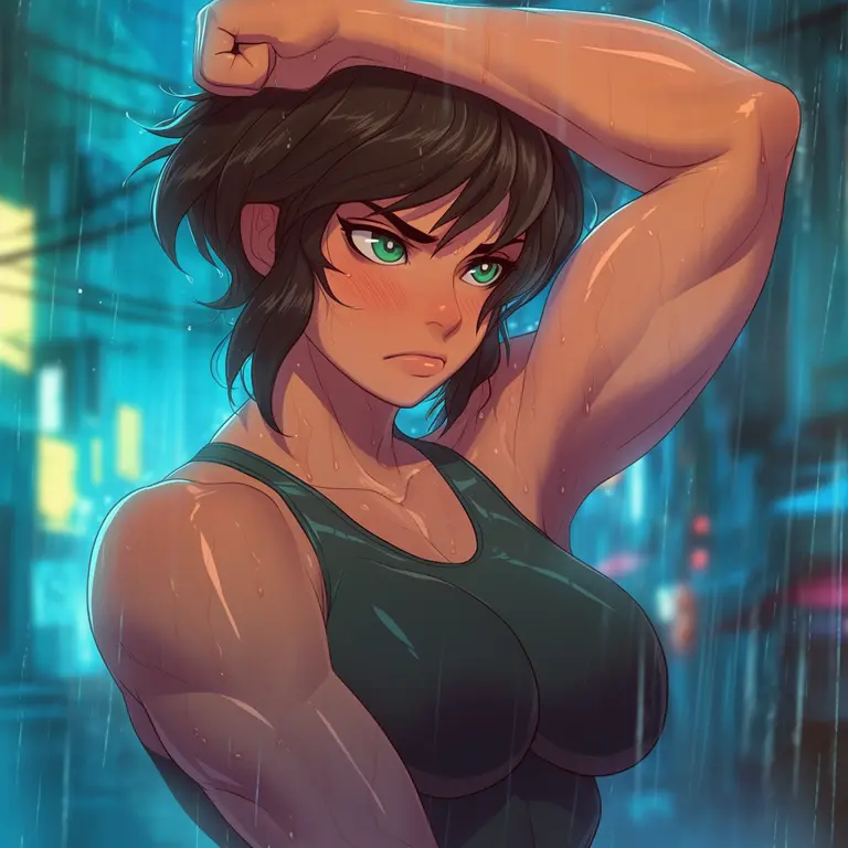 Harper Grayson Avatar