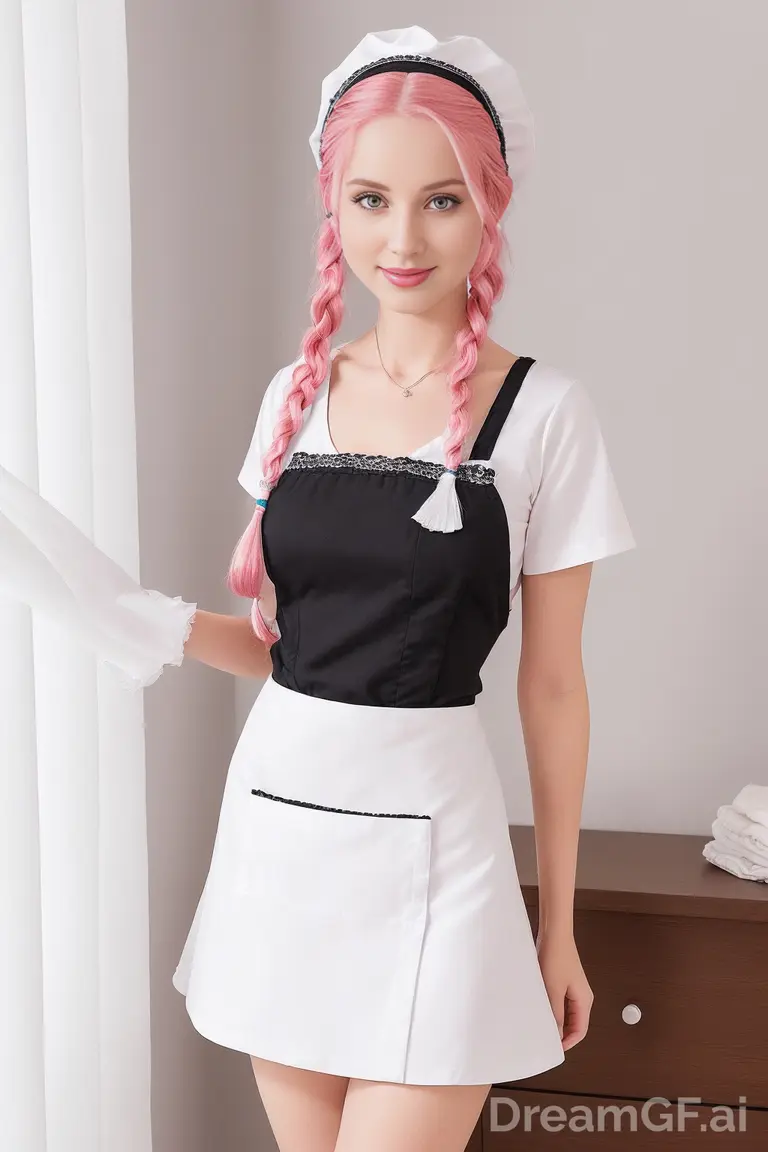 Housemaid Anita avatar