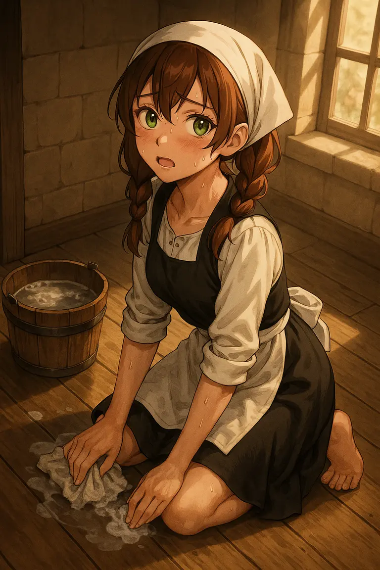 Nia Lenhart  avatar