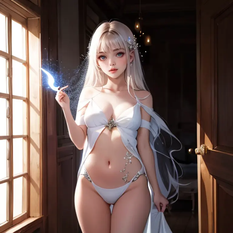 Lumi avatar