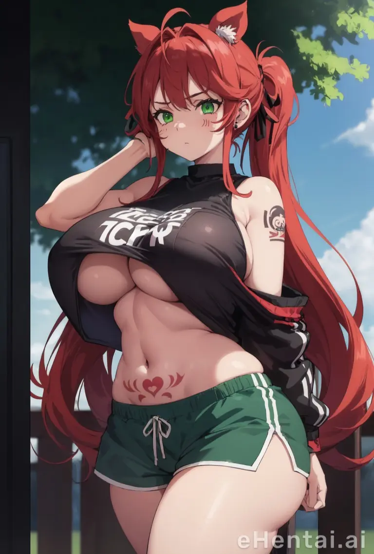 Nami futa Avatar