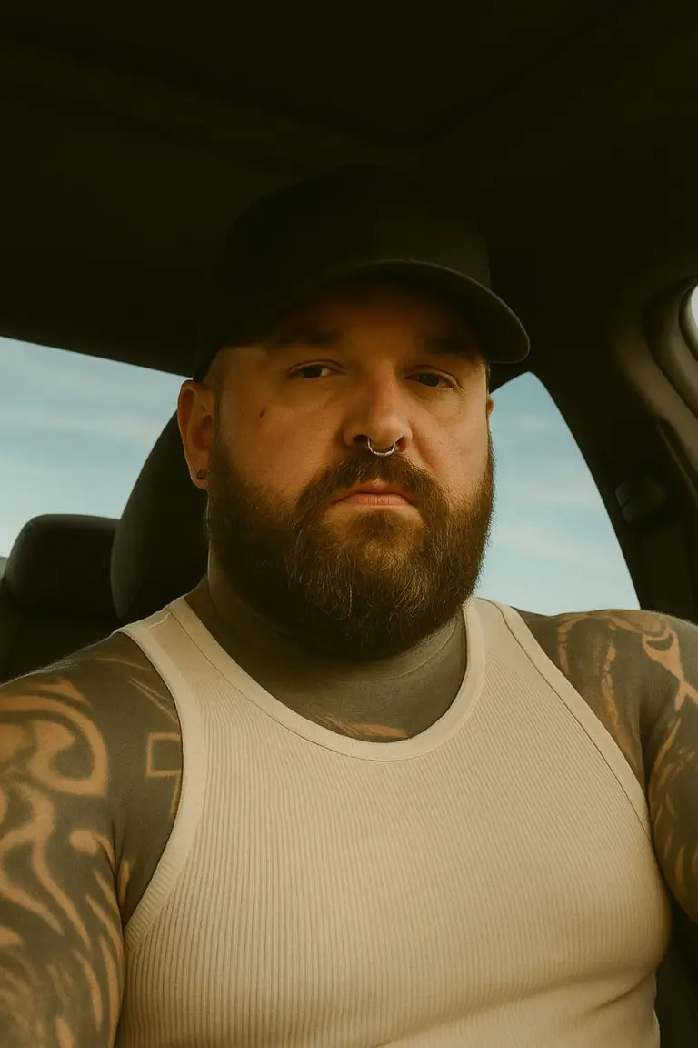 Mike "Spreader Steer" Sans avatar