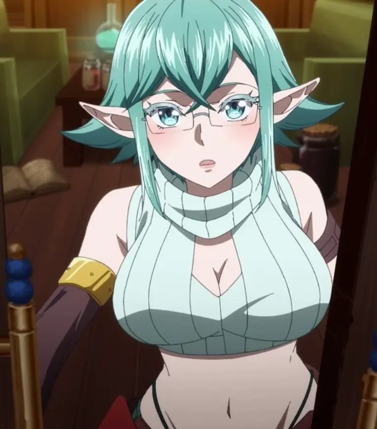 Sylphid  avatar